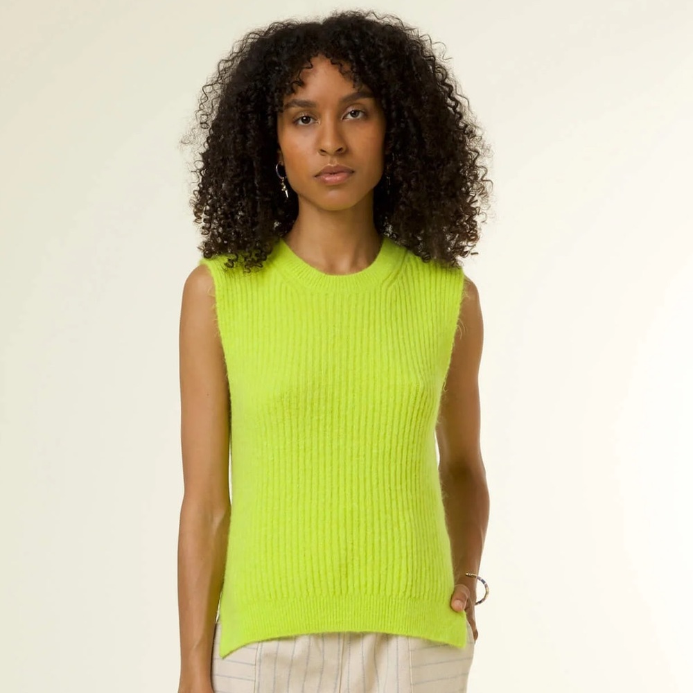 FRNCH Adelaine Sweater